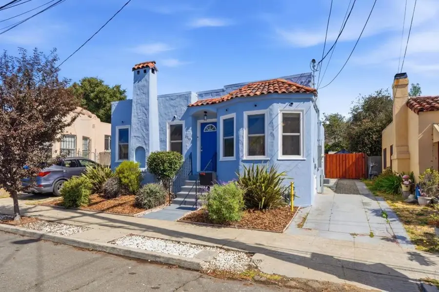 3248 Bona Street, Oakland, CA 94601 - #2