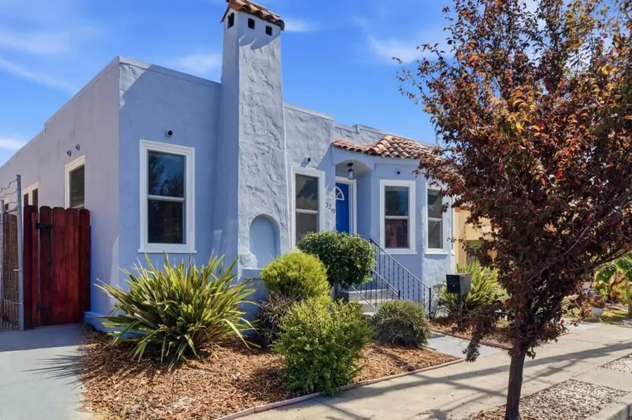 3248 Bona Street, Oakland, CA 94601 - #3