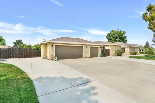 7820 Zilli Drive, Tracy, CA 95304