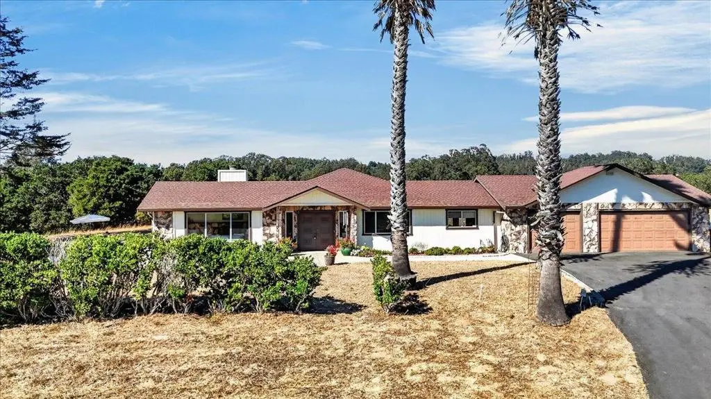 3815 San Dominic Court, Aromas, CA 95004 - #1