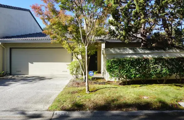 4008 Villa Vista, Palo Alto, CA 94306