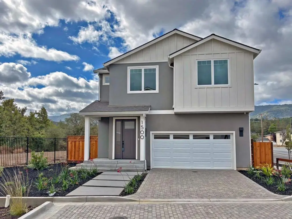 1500 Paradise Court, San Jose, CA 95124 - #1