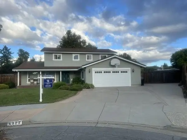 6922 Serenity Way, San Jose, CA 95120
