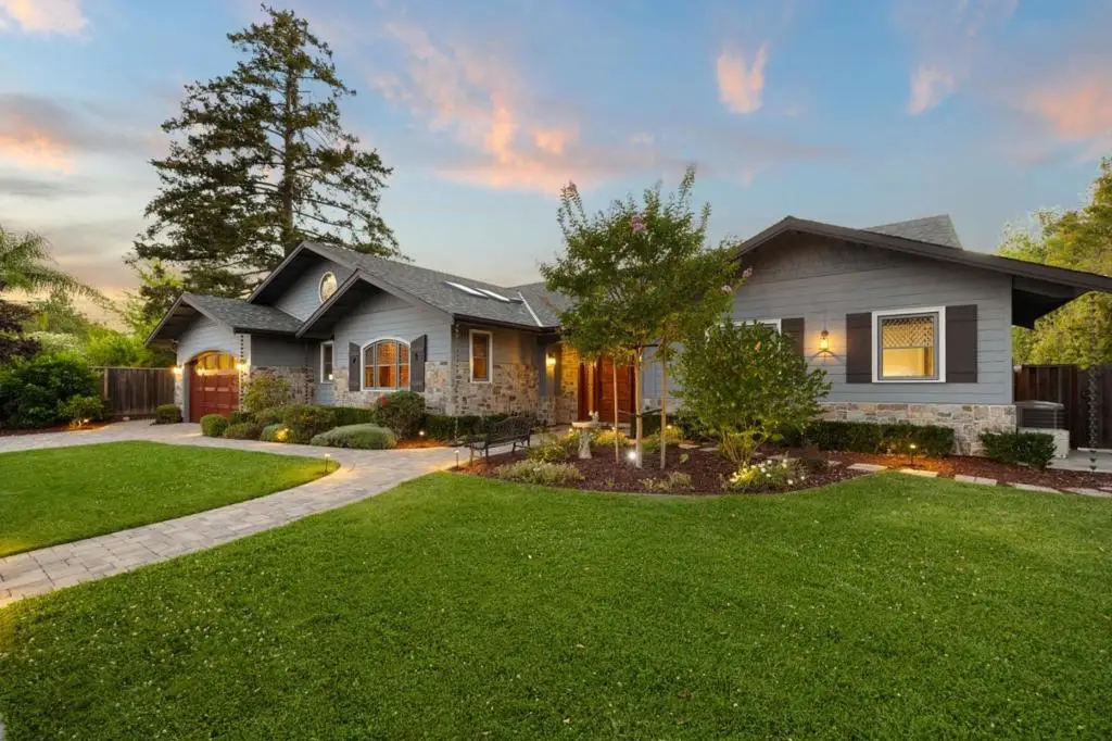 1509 Walnut Drive, Campbell, CA 95008 - #1