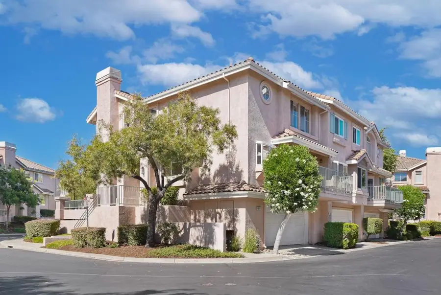 6034 Capriana #69, Fremont, CA 94555 - #3