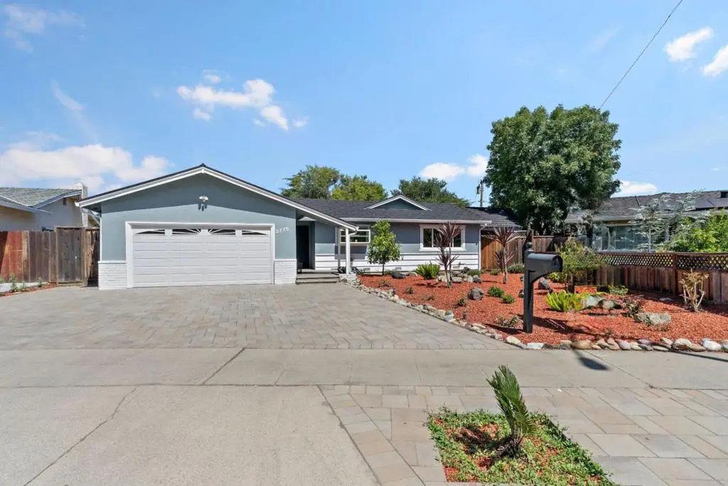 2775 Lantz Avenue, San Jose, CA 95124 - #1