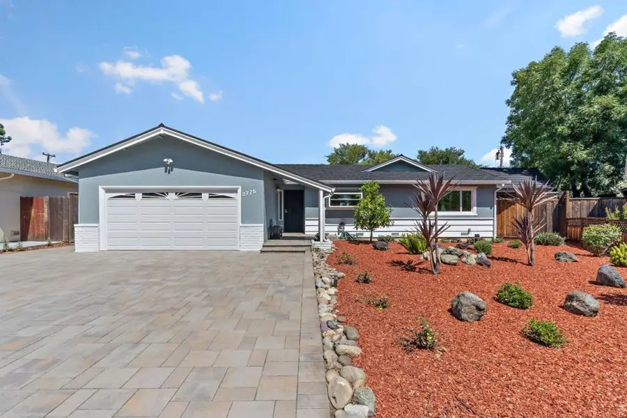 2775 Lantz Avenue, San Jose, CA 95124 - #2