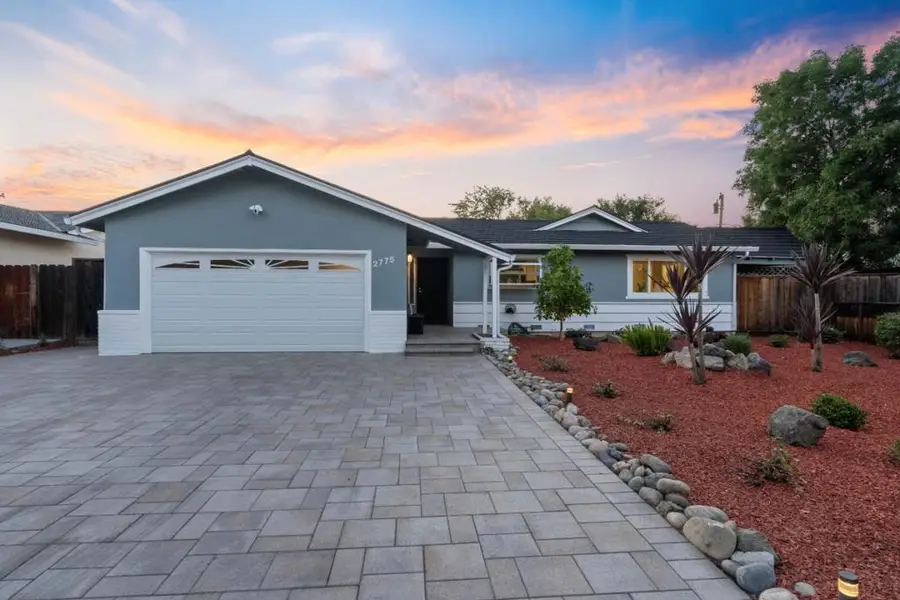 2775 Lantz Avenue, San Jose, CA 95124 - #3