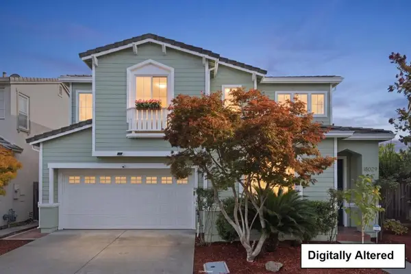 18029 Harvest Lane, Saratoga, CA 95070