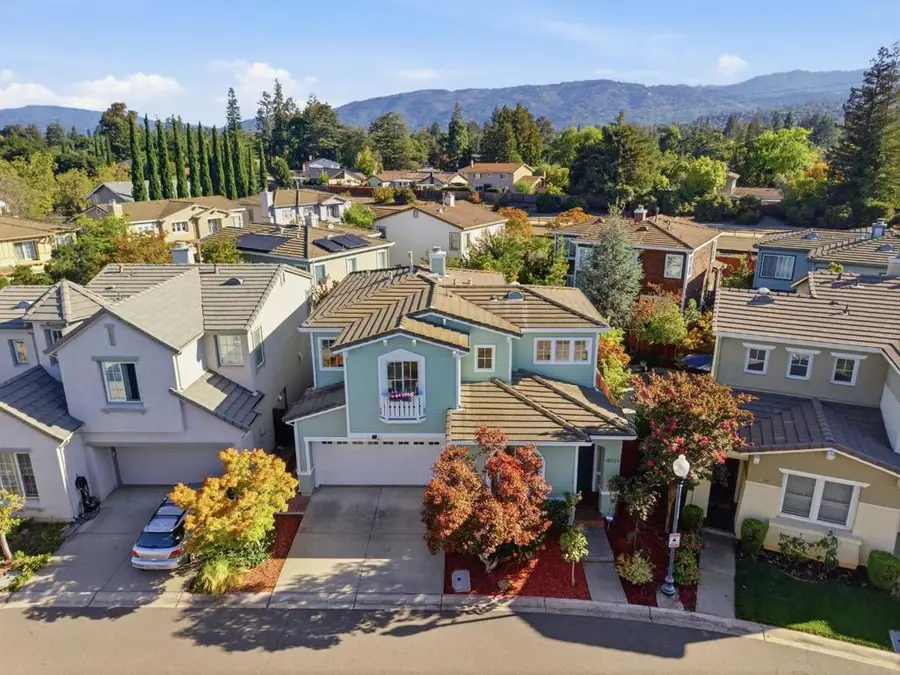 18029 Harvest Lane, Saratoga, CA 95070 - #2