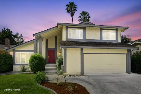 85 Southbrook Drive, San Jose, CA 95138