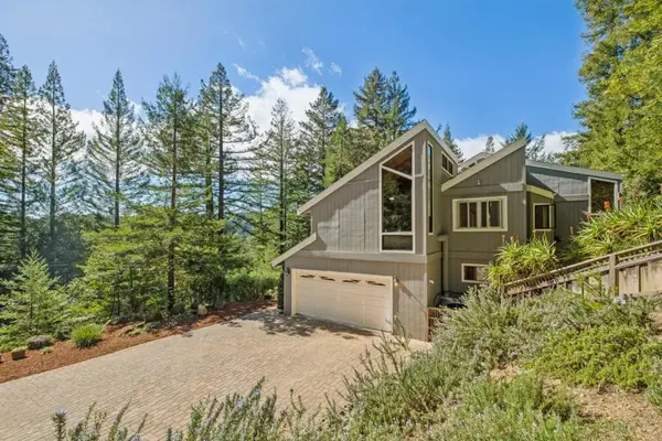 23584 Skyview Terrace, Los Gatos, CA 95033