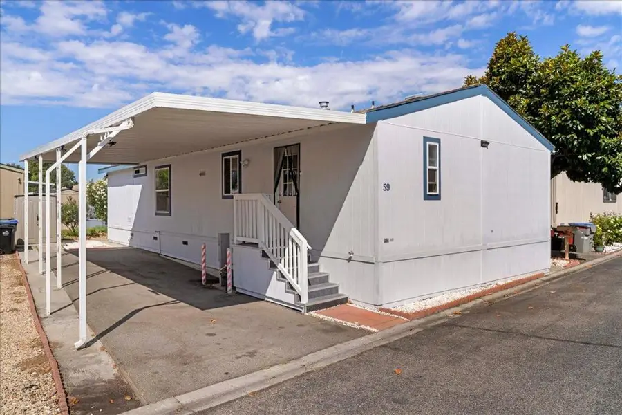 5450 Monterey Road #59, San Jose, CA 95111 - #2
