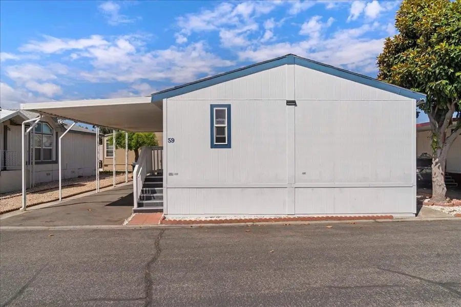 5450 Monterey Road #59, San Jose, CA 95111 - #3
