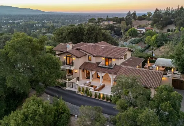 15730 Shannon, Los Gatos, CA 95032