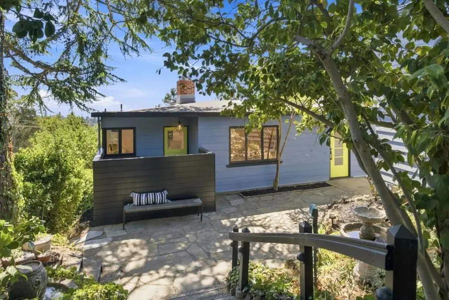 5915 Rincon Drive, Oakland, CA 94611 - #2