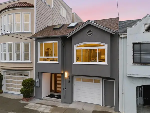678 23rd Avenue, San Francisco, CA 94121