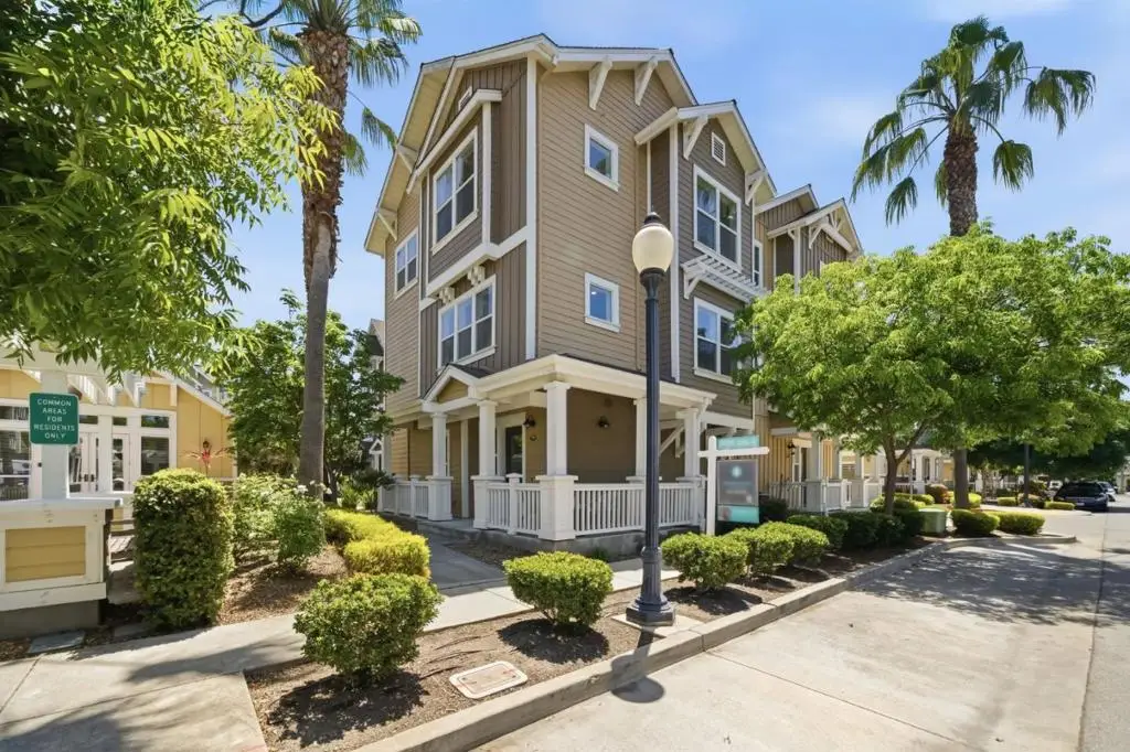 1908 Aberdeen Lane, Mountain View, CA 94043 - #1