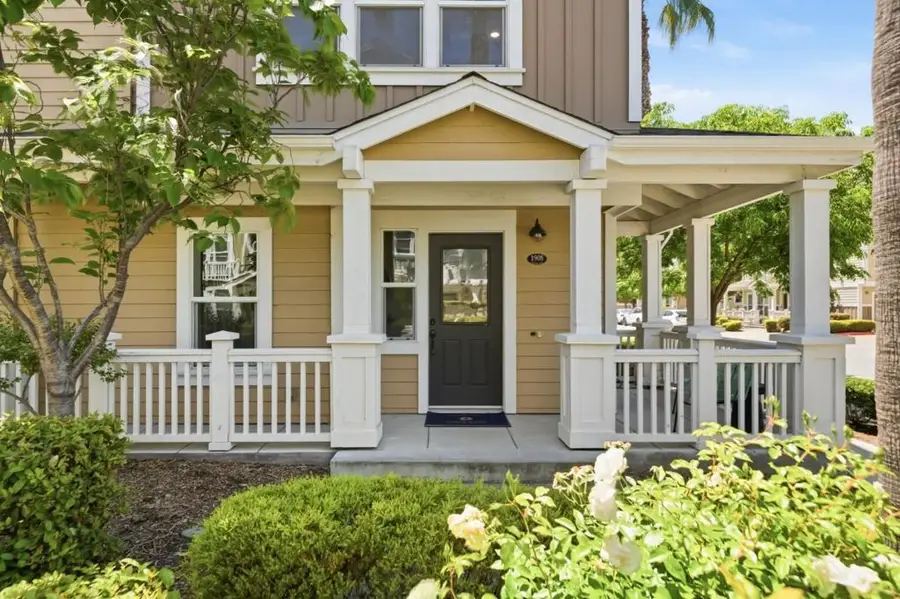 1908 Aberdeen Lane, Mountain View, CA 94043 - #2