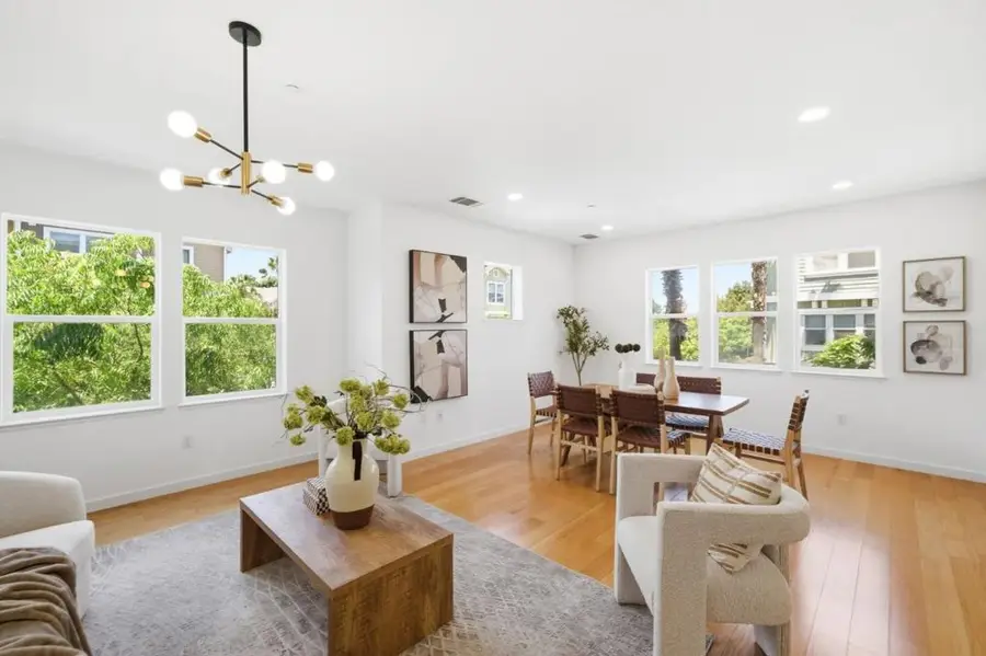 1908 Aberdeen Lane, Mountain View, CA 94043 - #3