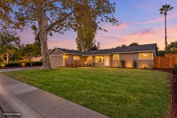 12457 Lolly Court, Saratoga, CA 95070