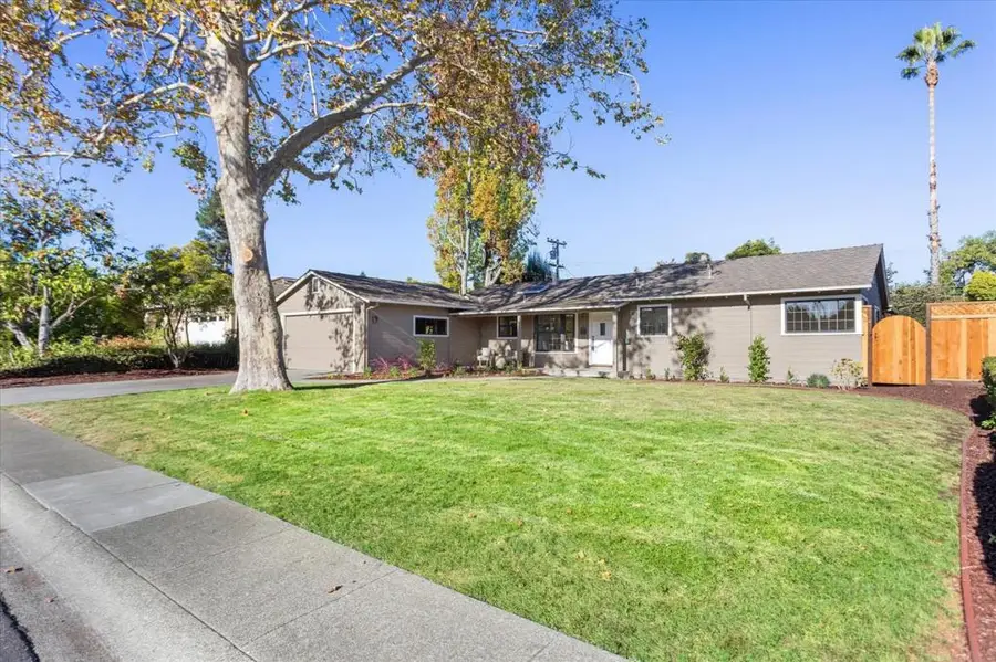 12457 Lolly Court, Saratoga, CA 95070 - #2