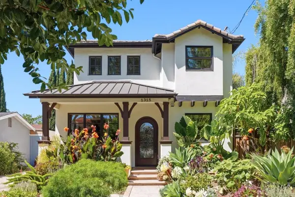 1315 Iris Court, San Jose, CA 95125