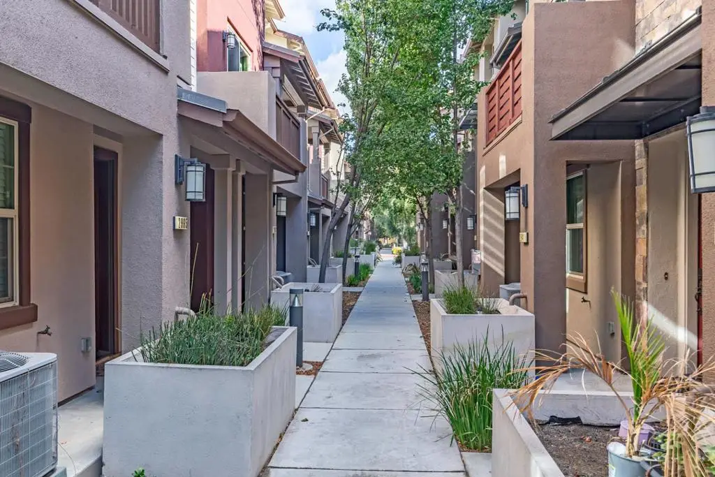 2963 Via Torino, Santa Clara, CA 95051 - #1