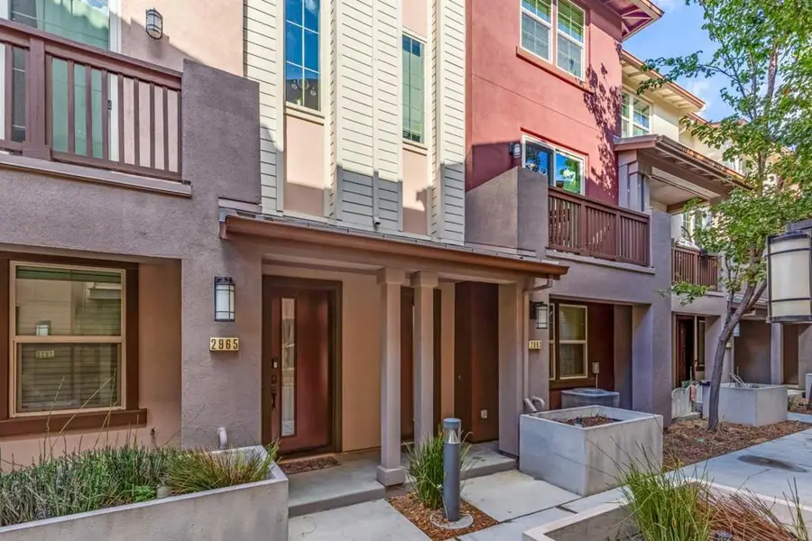 2963 Via Torino, Santa Clara, CA 95051 - #2