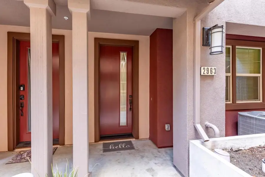 2963 Via Torino, Santa Clara, CA 95051 - #3