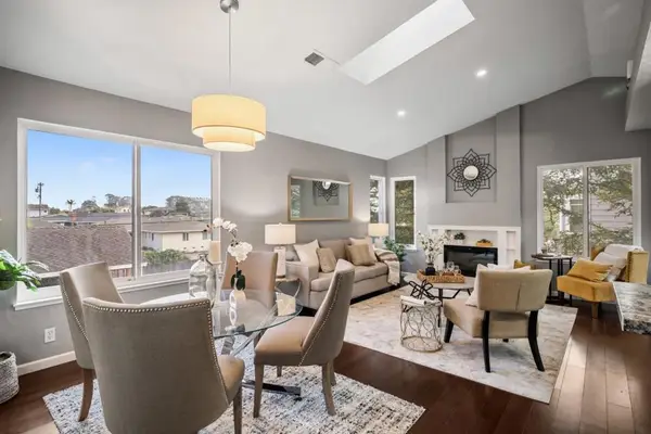 284 Amesport, Half Moon Bay, CA 94019