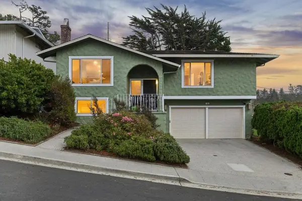 190 Stanislaus Court, San Bruno, CA 94066