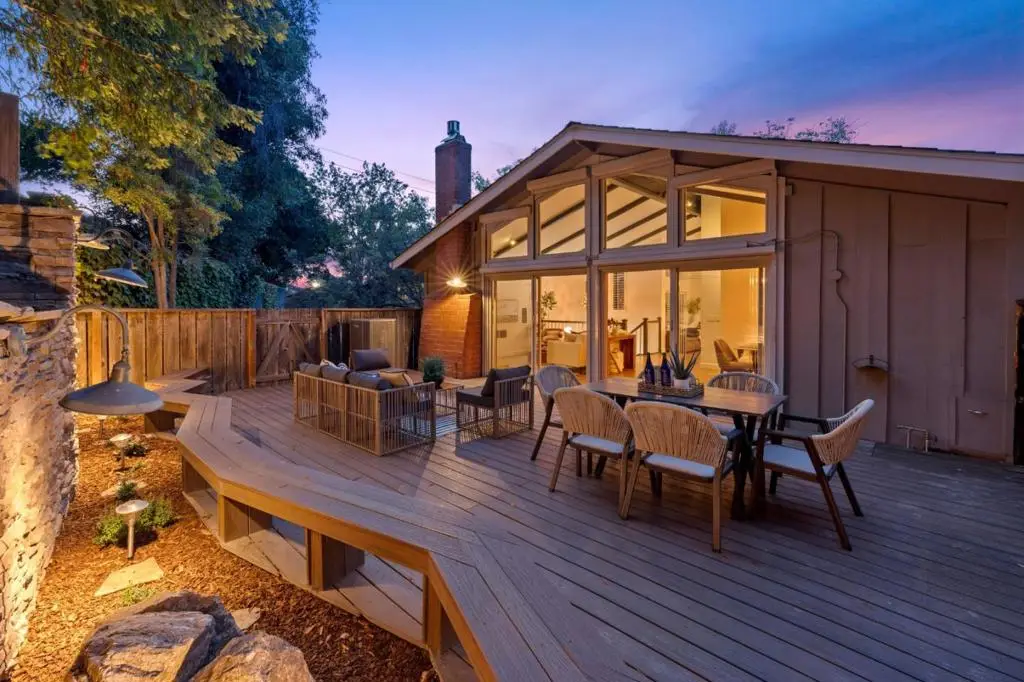 22964 Longdown Road, Cupertino, CA 95014 - #1