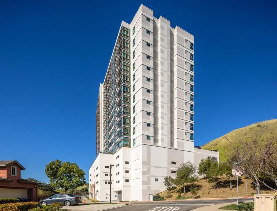 1 Mandalay Place #603, South San Francisco, CA 94080 - #3
