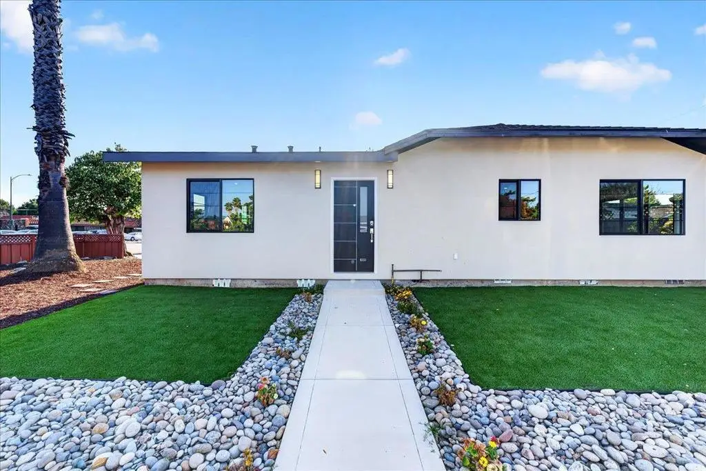 3565 New Jersey Avenue, San Jose, CA 95124 - #1