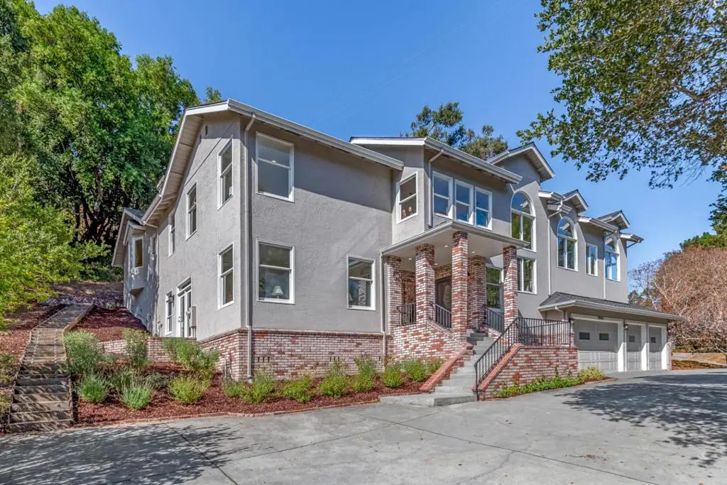 11045 Eastbrook Avenue, Los Altos Hills, CA 94024 - #1