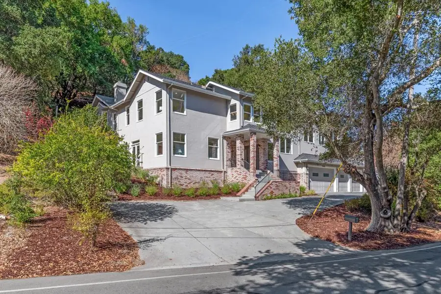 11045 Eastbrook Avenue, Los Altos Hills, CA 94024 - #2