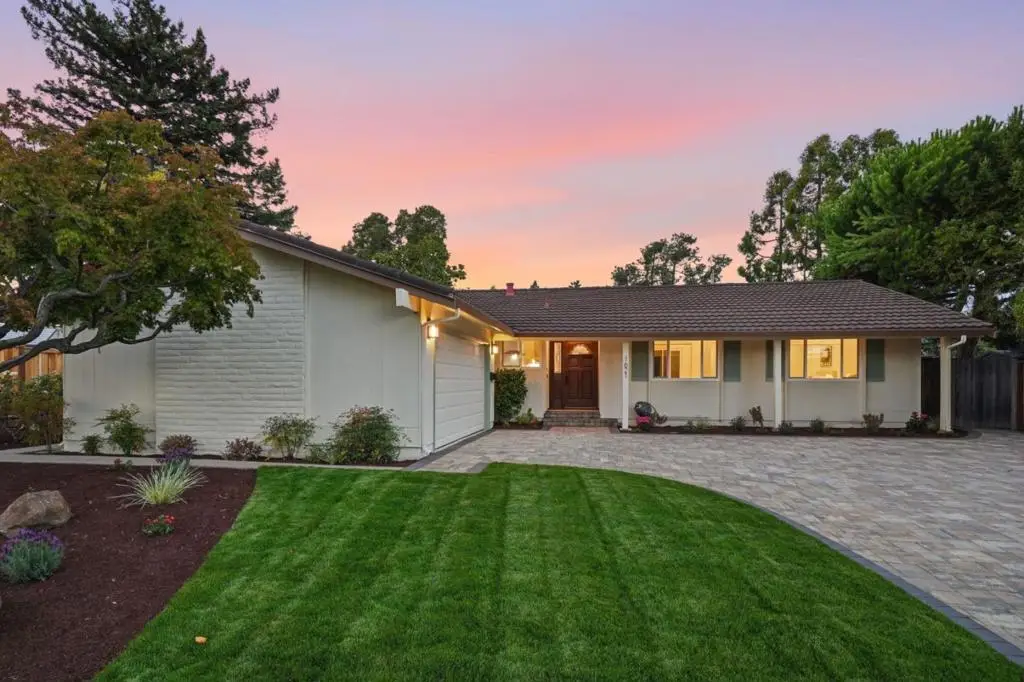1621 Kalispell Court, Sunnyvale, CA 94087 - #1