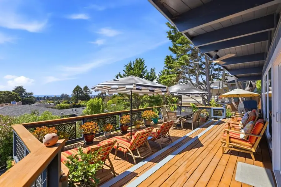3167 W Ledyard Way, Aptos, CA 95003 - #3