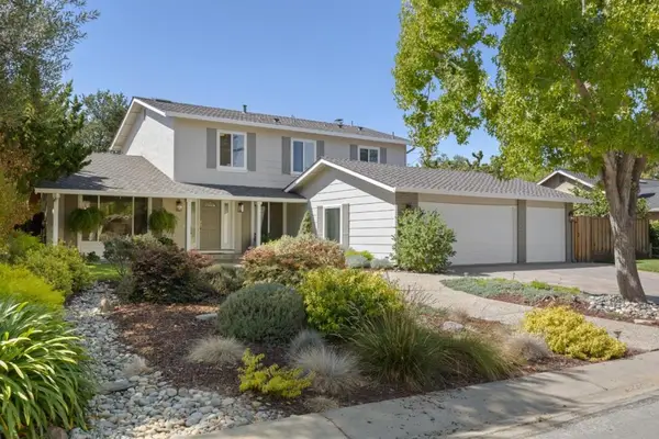 1238 Woodview Terrace, Los Altos, CA 94024