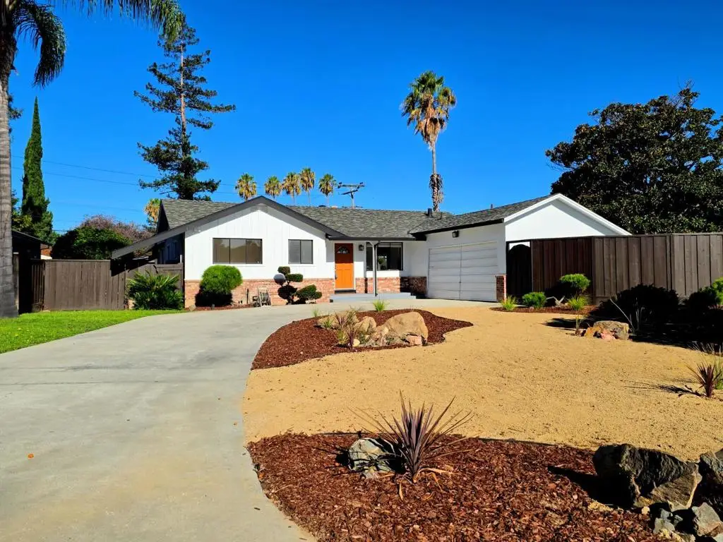 565 Marge Way, San Jose, CA 95117 - #1