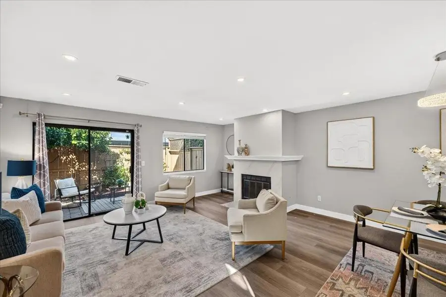 2057 Wente, San Jose, CA 95125 - #2