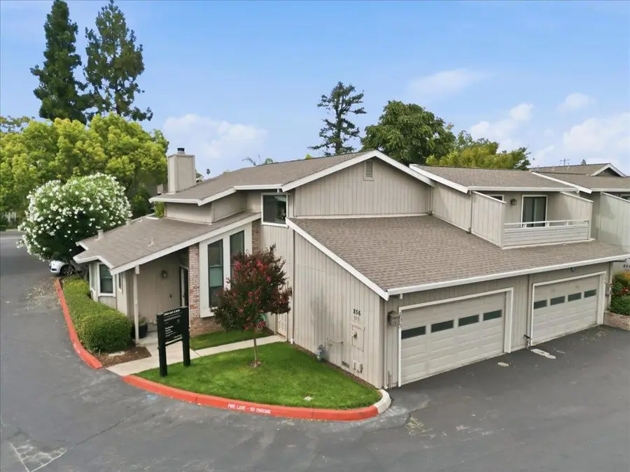 856 Minnesota Avenue #103, San Jose, CA 95125 - #2
