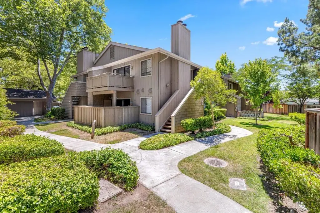 5691 Makati Circle #G, San Jose, CA 95123 - #1