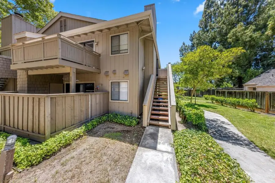 5691 Makati Circle #G, San Jose, CA 95123 - #2