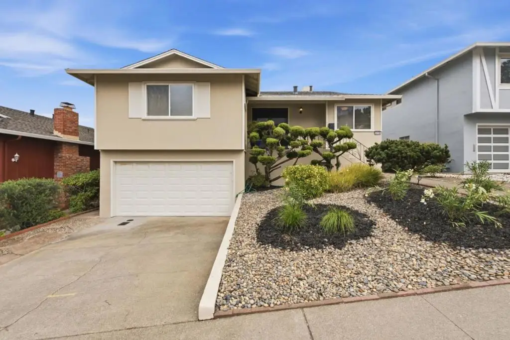 316 Courtland Drive, San Bruno, CA 94066 - #1