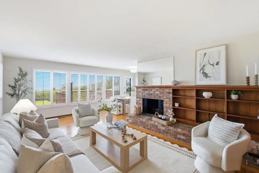 316 Courtland Drive, San Bruno, CA 94066 - #3