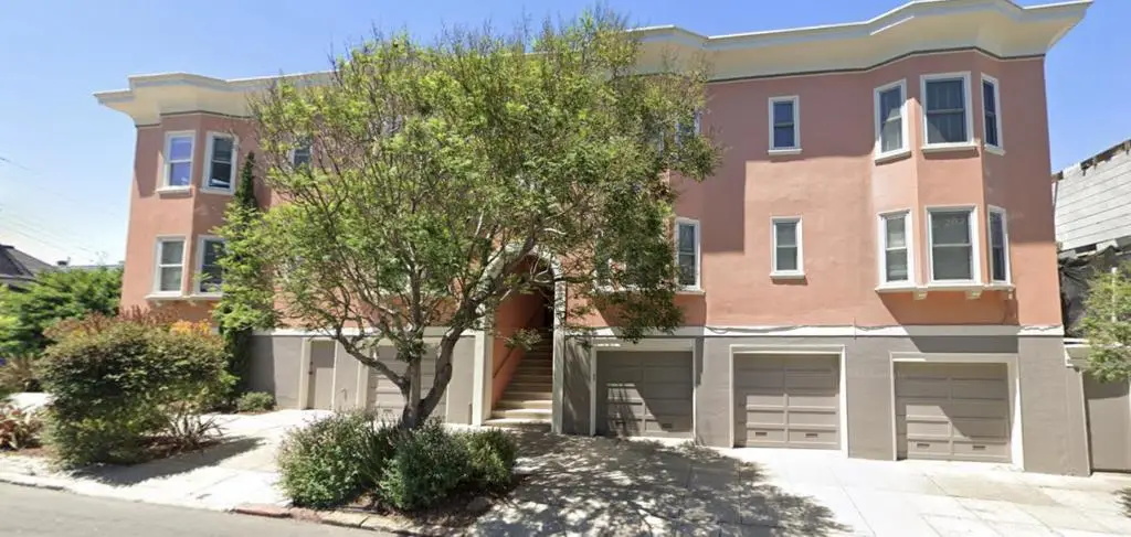3892 19th Street, San Francisco, CA 94114 - #1