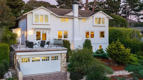 0 Carmelo 4 Se Of Ocean Avenue, Carmel, CA 93921