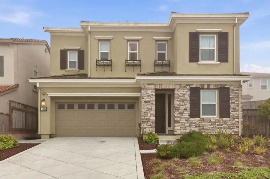 106 Miraluna Way, San Bruno, CA 94066 - #2